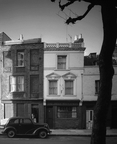 Rotherhithe Street, Jolly Waterman Pub, c1962.  X..png