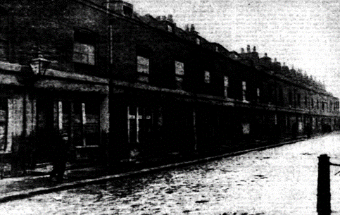 Tabard Street 1910.    X..png