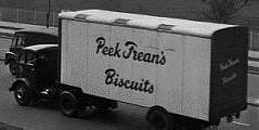 PEEK FREANS LORRY, C1950. 2  X..jpg