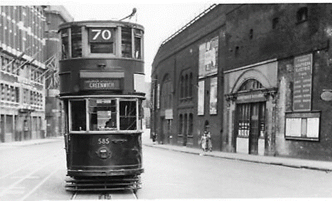 Tooley Street, c1950.  X.png
