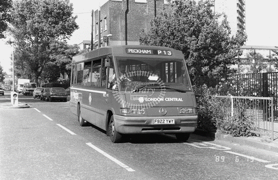 Rotherhithe New Road, c1989.  X..png