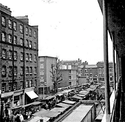 East Street, louise House left c1973. Orb Street first left, far end left Dawes Street. X..png