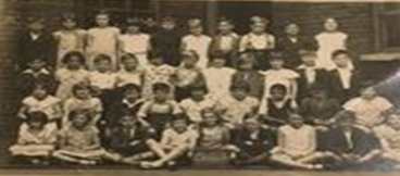 Henshaw Street, St Johns School c1930. X. (2).png