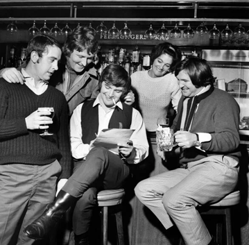 Willow Walk, Felmongers Arms pub, 1969.  X..png