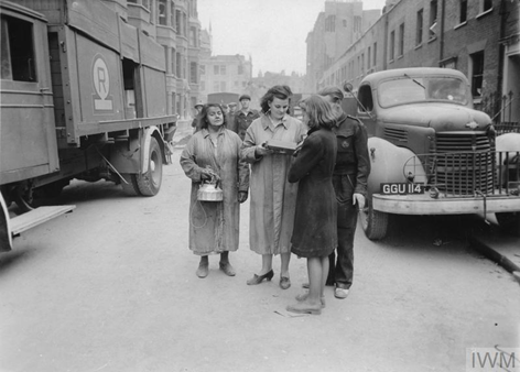 Gurney Street, bomb damage, salvage,1942.   X.png