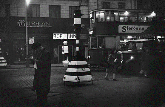 Elephant And Castle, January 1949.  X..png