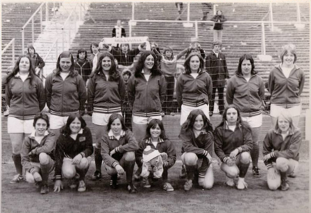 Millwall Lioness’s 1972-73, Julie bottom row left.  3 X..png