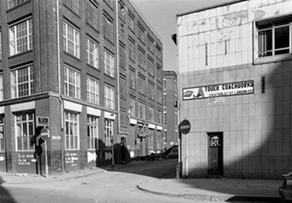 10 Tooley Street, Lafone Street, Bermondsey, Tower Coachworks.  X.png