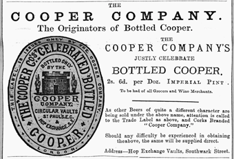 Southwark Street, The Cooper Company.  X..png