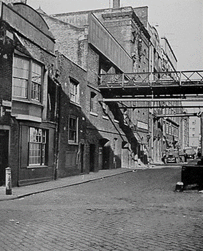 Bankside, The Anchor Inn c1940s.  X..png