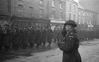 The Home Guard, Brave men, they did so much for this country. Total respect to them all.  X..png