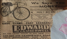 Camberwell Road, Edwards Bikes.  2  X..png