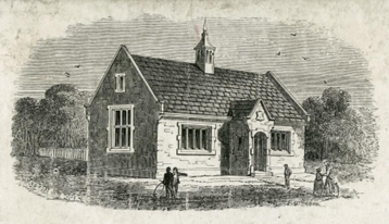 11 Rotherhithe Street, St Pauls School. Rotherhithe 1847.  X..png