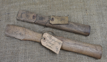 Magdalen Street, W.Langley & Co. Ltd. 2 Handle patterns for coopers tools.  X..png