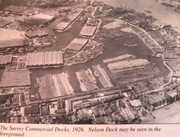 Surrey Commercial Docks,1926. 1  X..png