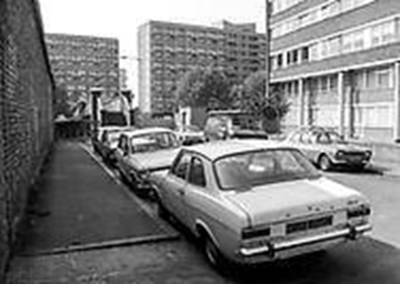 Trundley's Terrace, c1981, with Oldfield Grove in the distance.  X..png