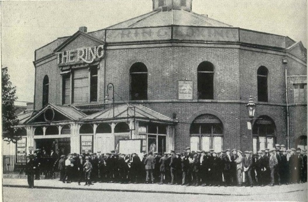 Blackfriars Road, The Ring c.1910.  X.jpg