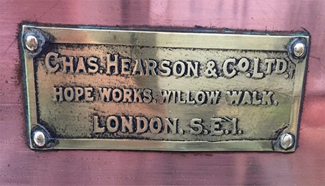 WILLOW WALK, BERMONDSEY.  X..jpg