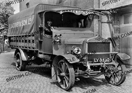 LAZENBY & SON LTD, C1910.   X..jpg