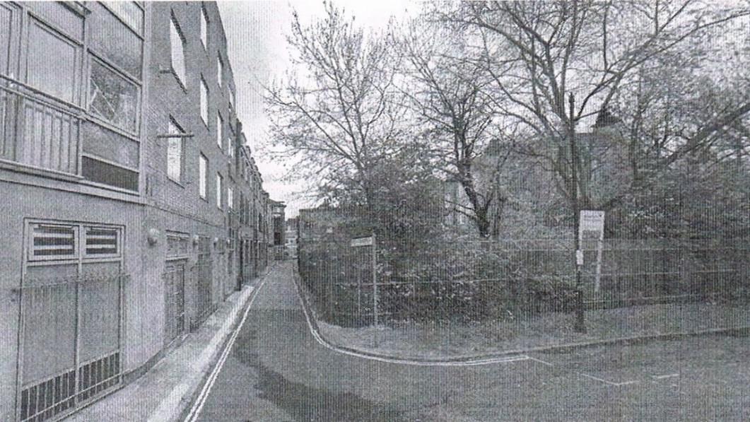 1 Hardwidge Street, from Snowfields, 2022.Tyers Estate far end.  X..jpg