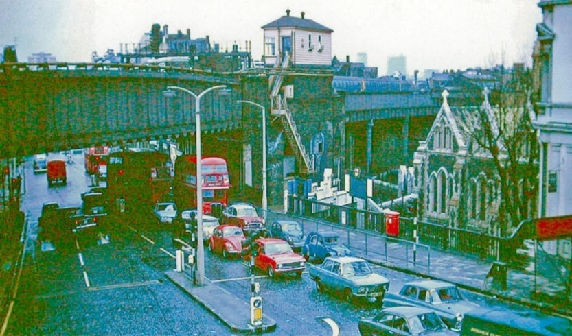 Borough High Street 1970.  X..jpg