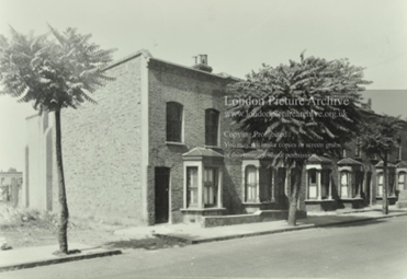 Edale Road, Rotherhithe, No 26-36. c1956, was off Silwood Street. 1 X..png