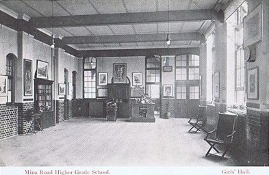 Mina Road High Grade School, c1907.  1  X..jpg