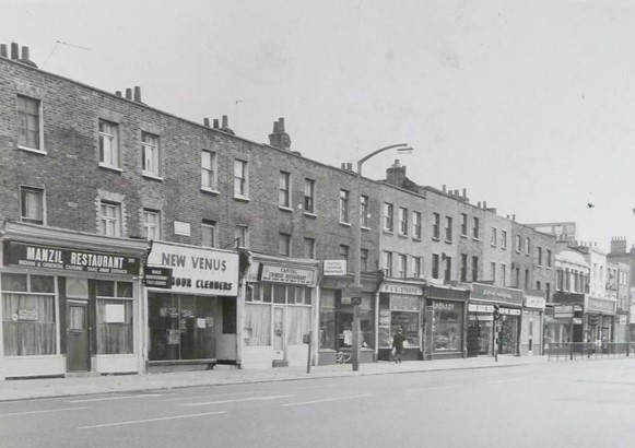 Old Kent Road 1978. Woolworths far right. X..jpg