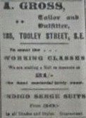 TOOLEY STREET, 1908. 2 X..jpg