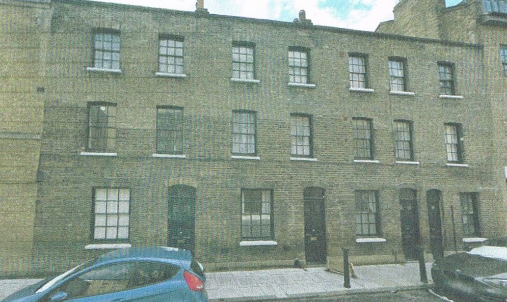 Cole Street, possibly Radcliff Court, 2023.   X..jpg