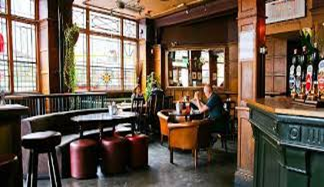 12.   SOUTHWARK STREET, SOUTHWARK TAVERN INTERIOR.   X..png