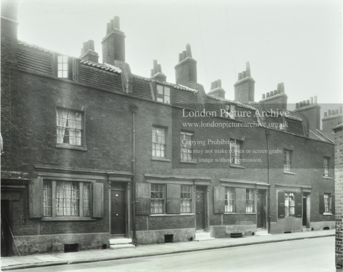 Artillery Street, Bermondsey, No. 13-19.  1  X.png