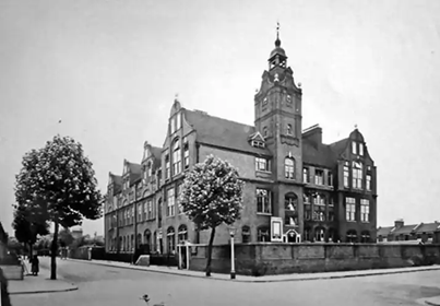 Credon Road School 1930s. X..png