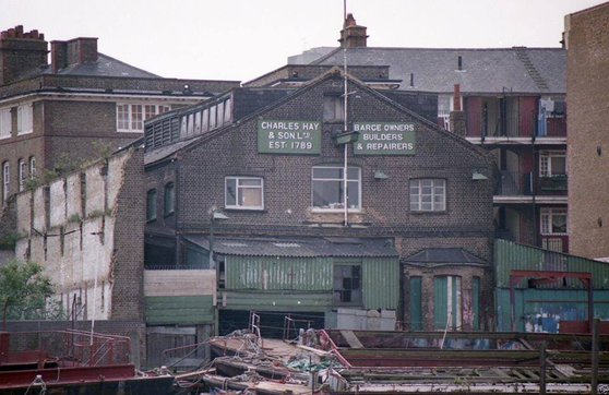 Rotherhithe Street, c1980.     X..png