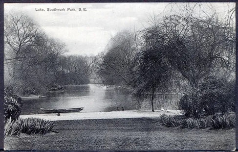 Southwark Park Lake.  X..png