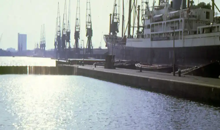 Surrey Commercial Docks, c1970.  X..png