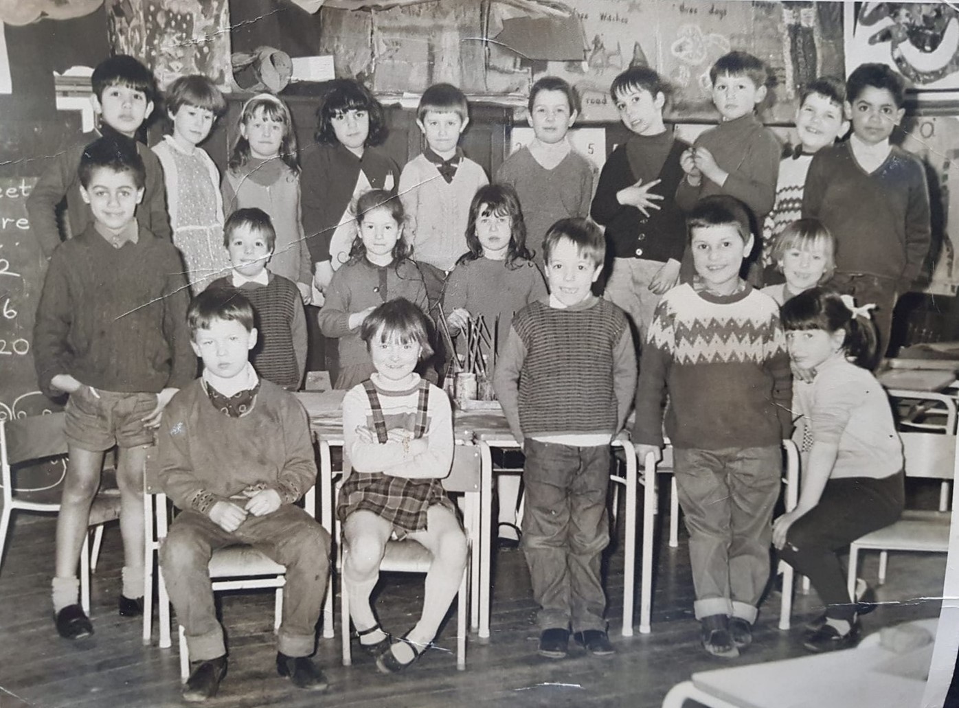 Surrey Square Primary, c1968.  1  X..jpg