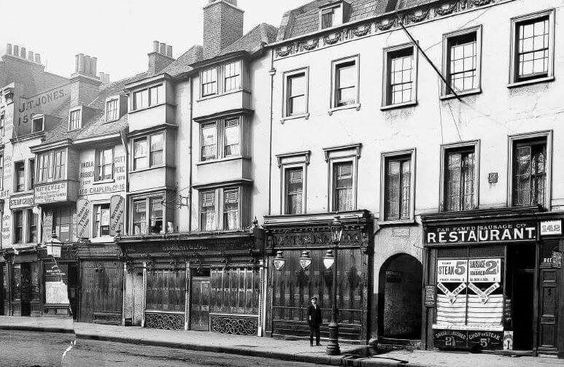 Borough High Street, 142-154,1908. X.jpg