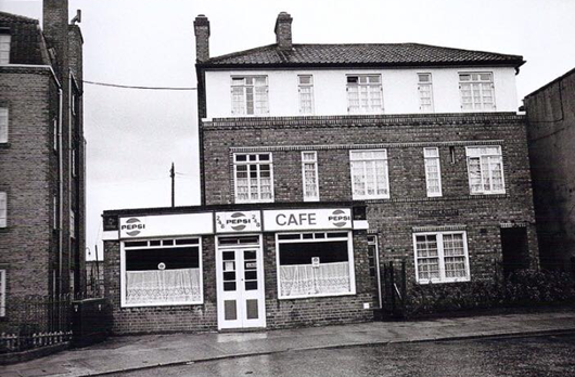 Rotherhithe Street. Near the Amos Estate, I think it was called Mabs.  1 X..png