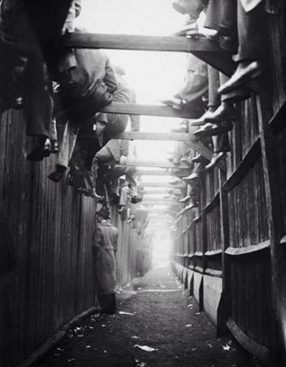 Bolina Road, The Den, Millwall, c1938.   X..png