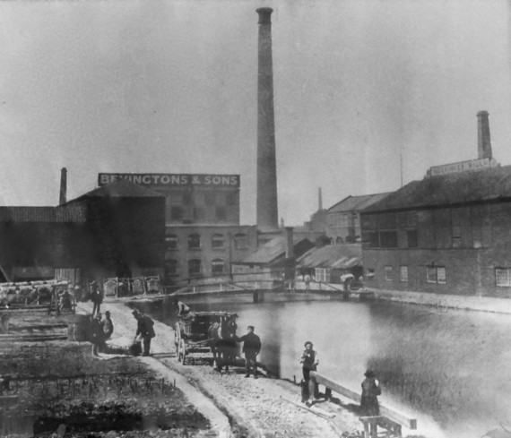 Bevingtons Tannery Bermondsey. X.jpg