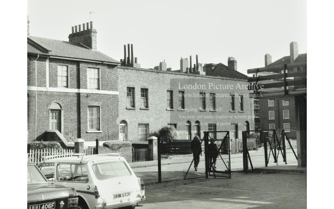 Cator Street, No. 177-185, c1971. Pic 1. X..png