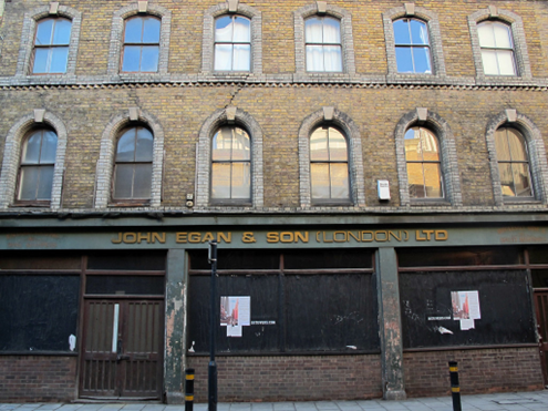 Crucifix Lane, John Egan & Son, was Left of the Horns pub.  X..png