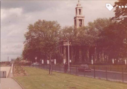 Wells Way, St George’s Church. Burgess Park left.  X..png