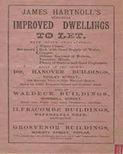 16. Tooley Street, Hanover Buildings now Devon Mansions.  X..png