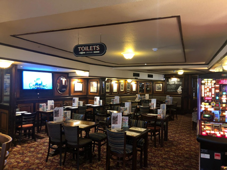 Lower Road, Surrey Docks Pub interior, 2024.  X..png