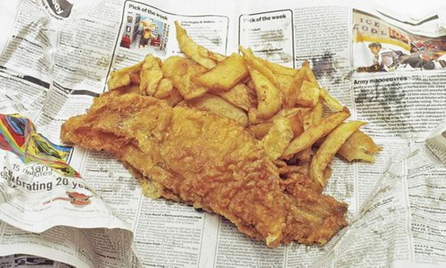 Fish & chips in newspaper.  X..png
