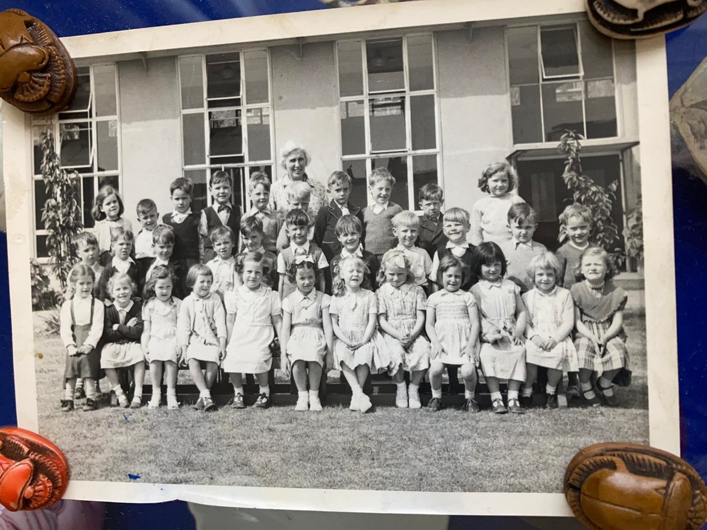 3. Rotherhithe Street, Redriff Primary School, c1956.  1  X..jpg
