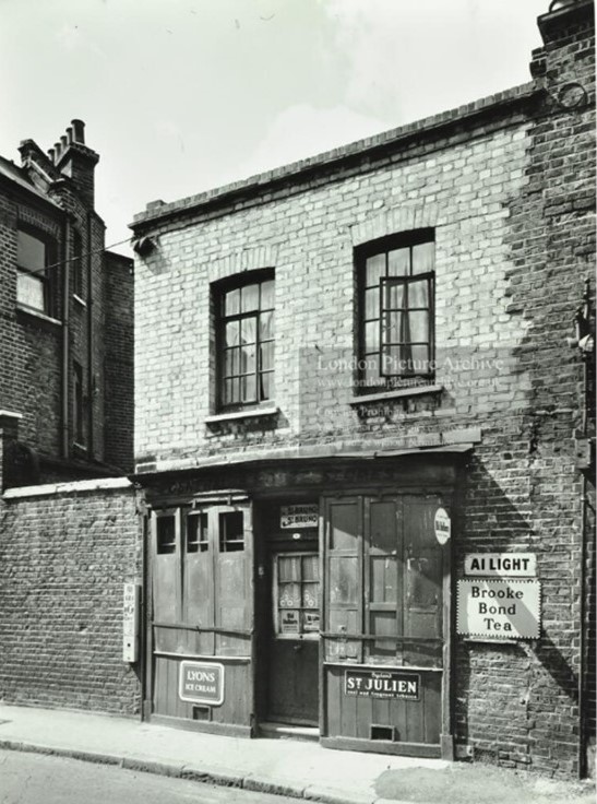 RICHARDSON STREET, BERMONDSEY.1 .jpg