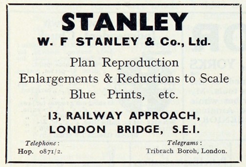5. Railway Approach, 1935.   X..jpg